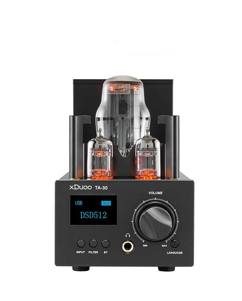 xDuoo TA-30