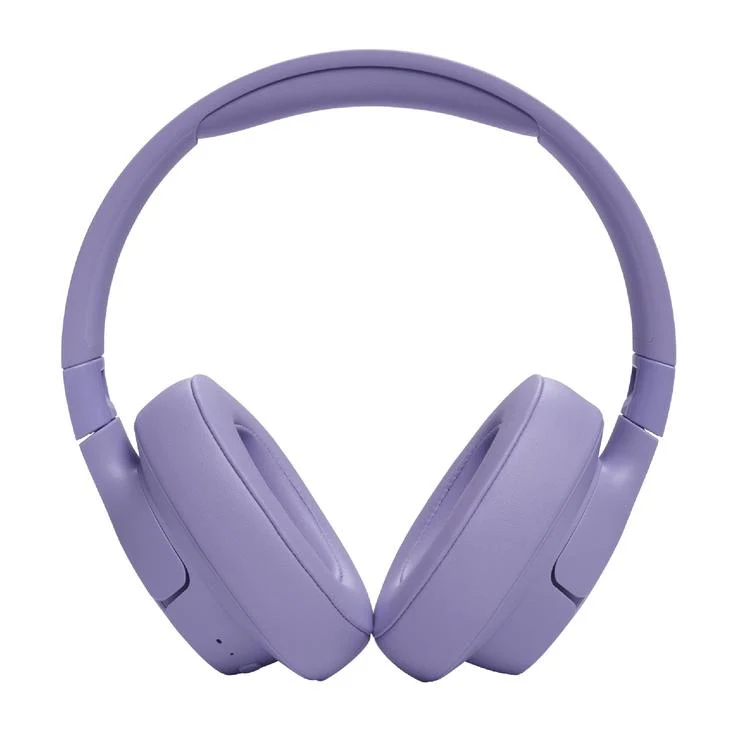 JBL Tune 720BT | Casque supra-auriculaire - Bluetooth - Sans fil - Violet