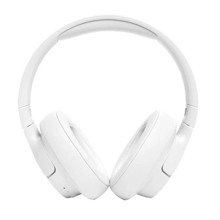 JBL Tune 720BT | Casque supra-auriculaire - Bluetooth - Sans fil - Blanc