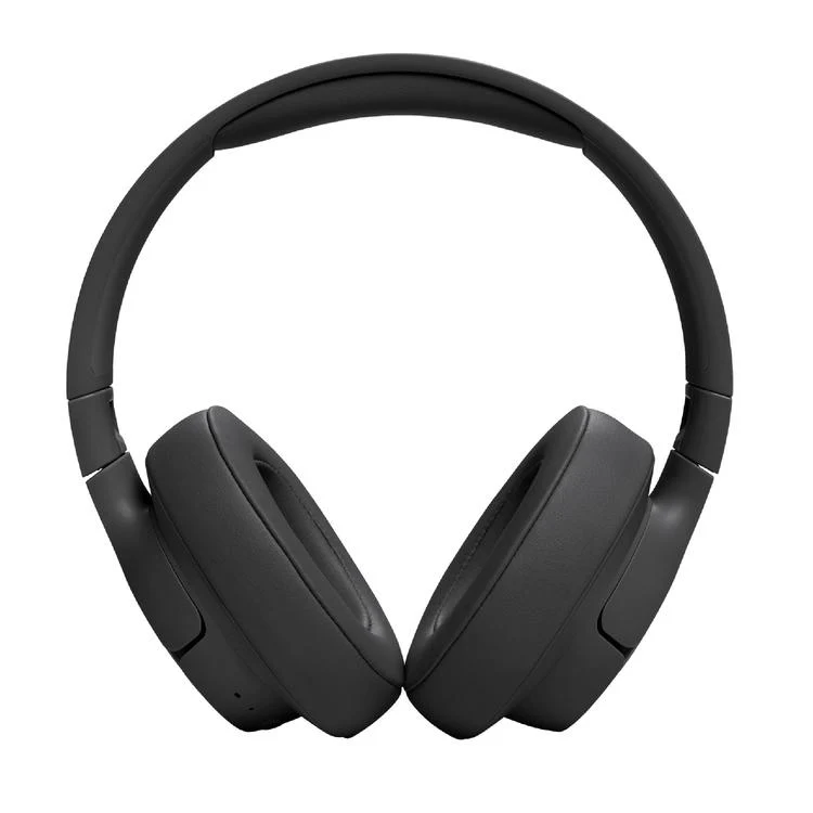 JBL Tune 720BT | Casque supra-auriculaire - Bluetooth - Sans fil - Noir