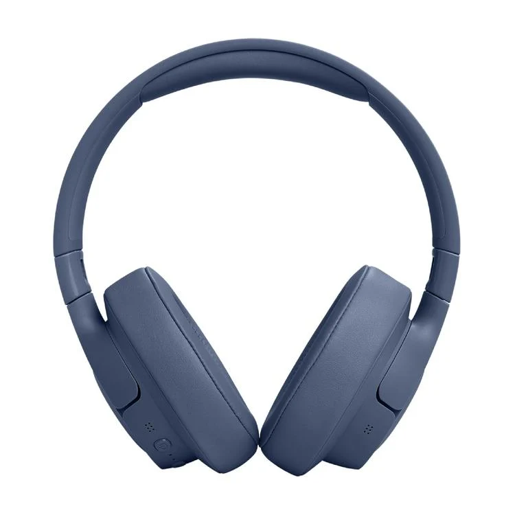 JBL Tune 770NC | Casque supra-auriculaire - Bluetooth - Sans fil - Bleu