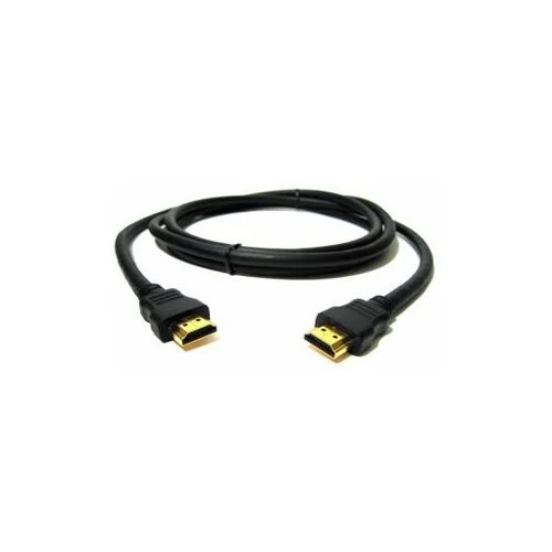 Câble HDMI HDTV 1.5 Mètre - Noir