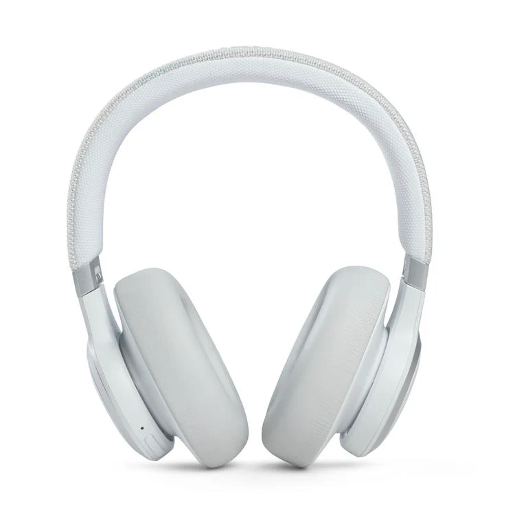 JBL Live 660NC | Casque sans fil circum-auriculaire - Bluetooth -