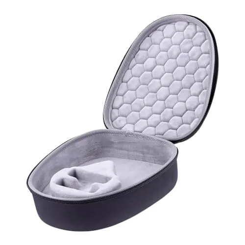 Etui de rangement et protection pour casque audio