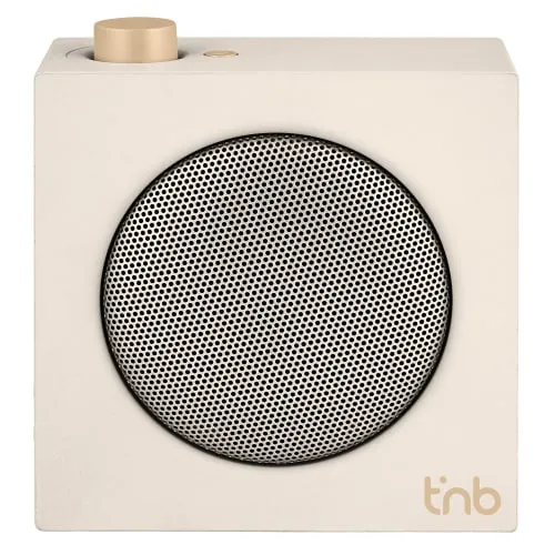 Enceinte Bluetooth RAINBOW Cube
