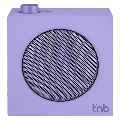 Enceinte Bluetooth RAINBOW Cube
