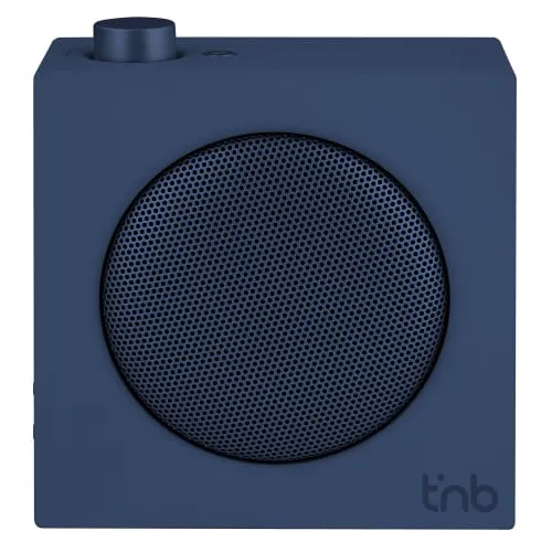 Enceinte Bluetooth RAINBOW Cube