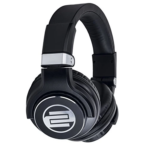 Reloop RHP-15 Closed-Back DJ Headphones