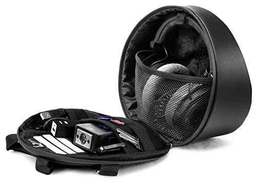 Orbit Concepts Deloop Audiophile Headphone Bag