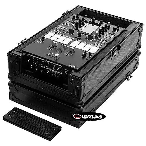 Odyssey Custom Industrial Board Case for Pioneer DJM-S11