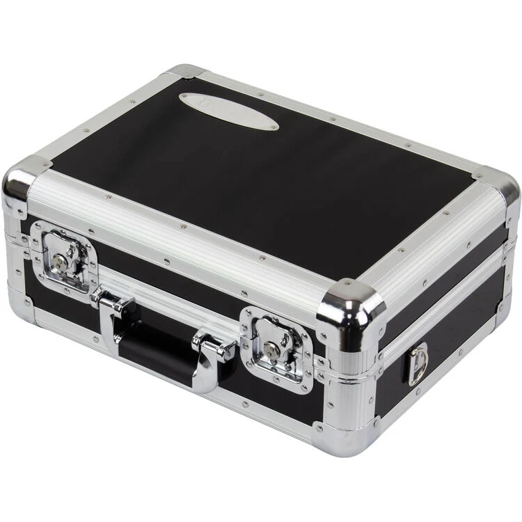 Odyssey KROM Series Hard Case for Reloop RP-7 Turntable (Black)