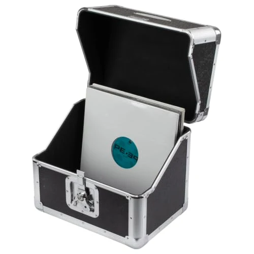 Odyssey V2 Record Case for 12" Vinyl LPs