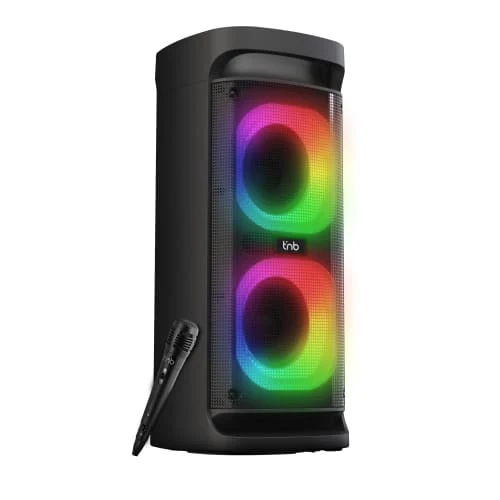 Enceinte Bluetooth PARTY BLASTER