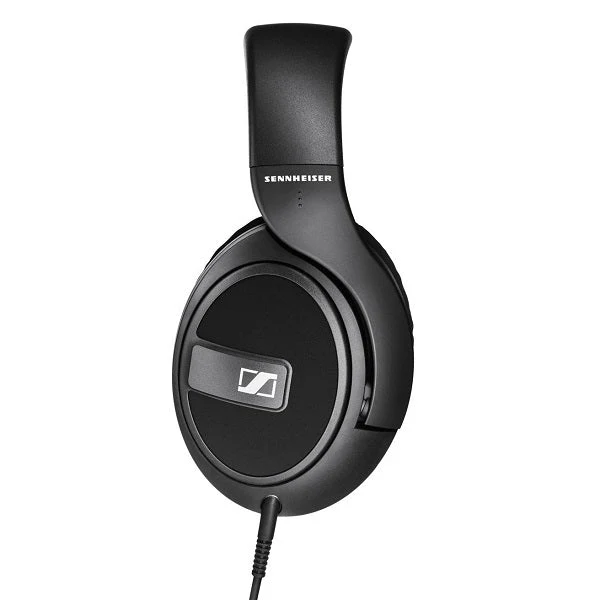 Sennheiser HD 569 | Casque circum-auriculaire filaire - Stéréo - Noir