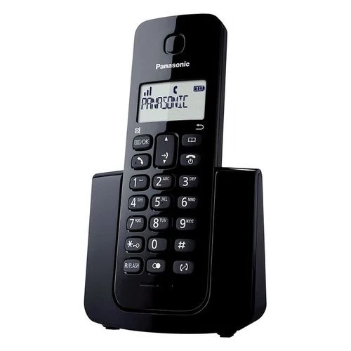 Téléphone Sans Fil Fixe - Panasonic - KX-TGB110