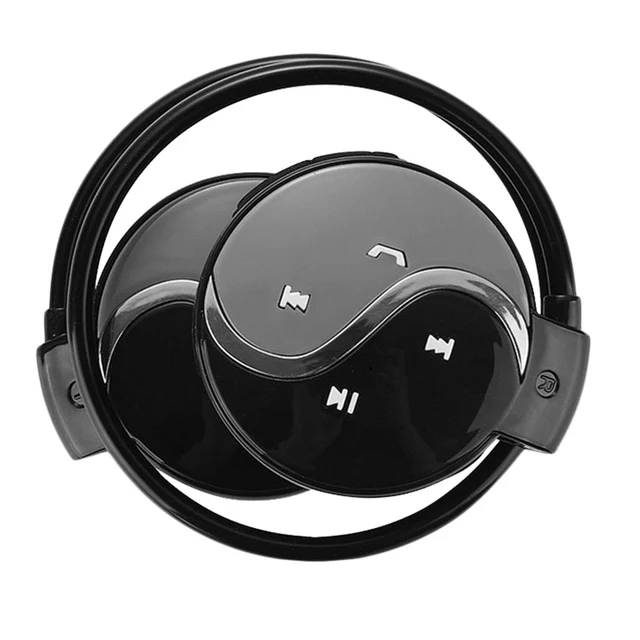 Mini 603 Bluetooth Headset