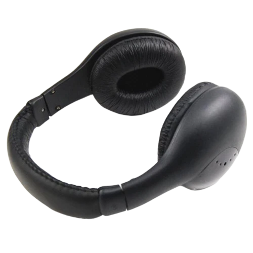 CORDLESS Bluetooth Headset