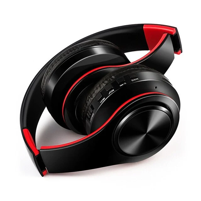 AUG11 Bluetooth Headset