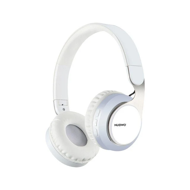 HFES New NUBWO Bluetooth Headset