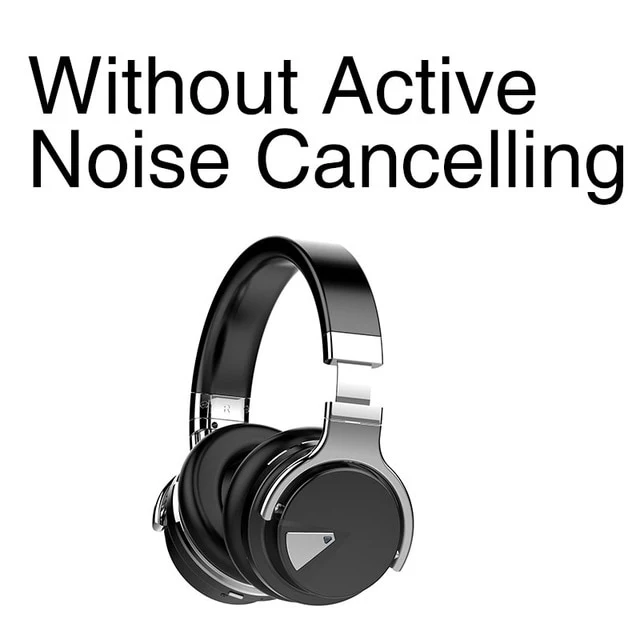 Cowin E-7 Headset