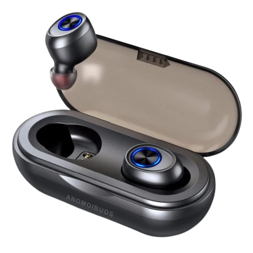 Anomoibuds Capsule TWS Earbuds