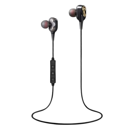 HİFİ Bluetooth Headphone