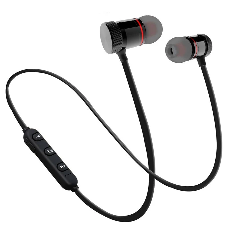Design Bluetooth Headphone