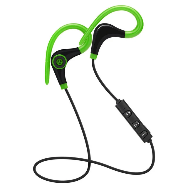Hand Free Bluetooth Headphone