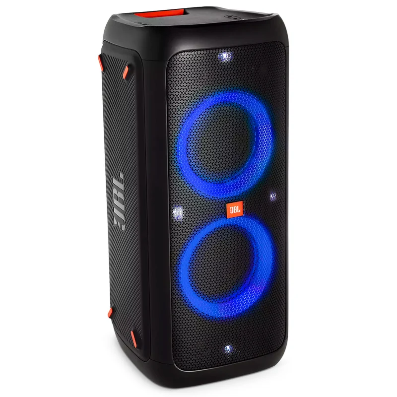 JBL PartyBox 200 Bluetooth Speaker