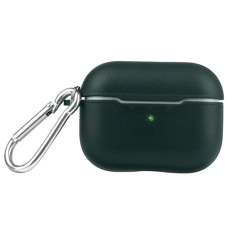 Étui pour Airpods PRO - Vert