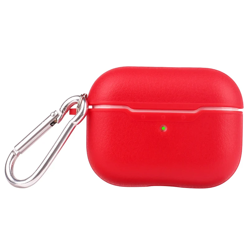 Étui pour Airpods PRO - Rouge
