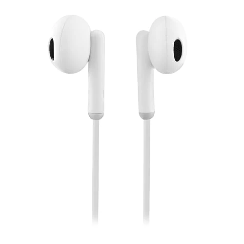 Écouteurs filaires USB-C