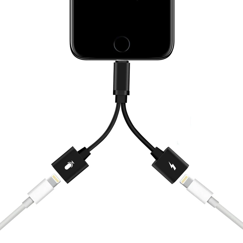 Adaptateur pour Ios 11