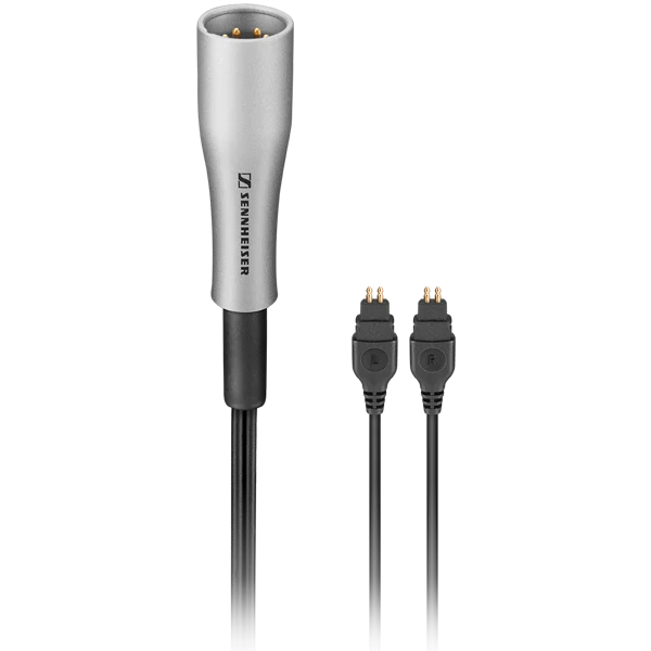 Balanced cable for HD 600 series, 3.00 m, XLR