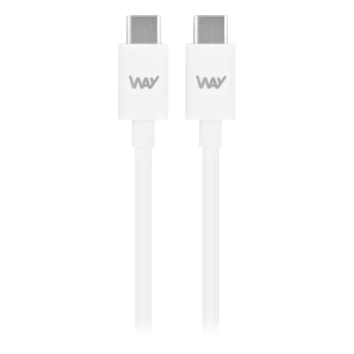Câble USB-C/ USB-C