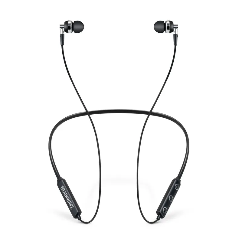 Fon Telinga Bluetooth Wayarles BLU-M2