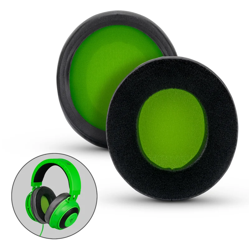 Pad Telinga Gantian Razer Kraken - Hibrid