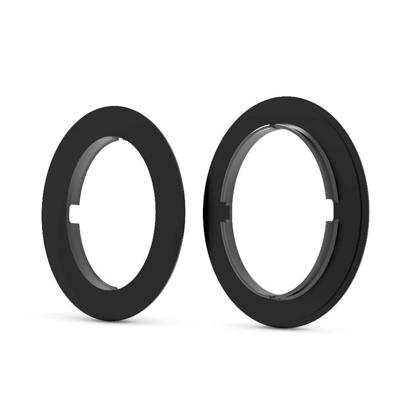Cincin Pad Telinga Penyesuai Untuk Fon Kepala Sennheiser 580 / 600 / 650