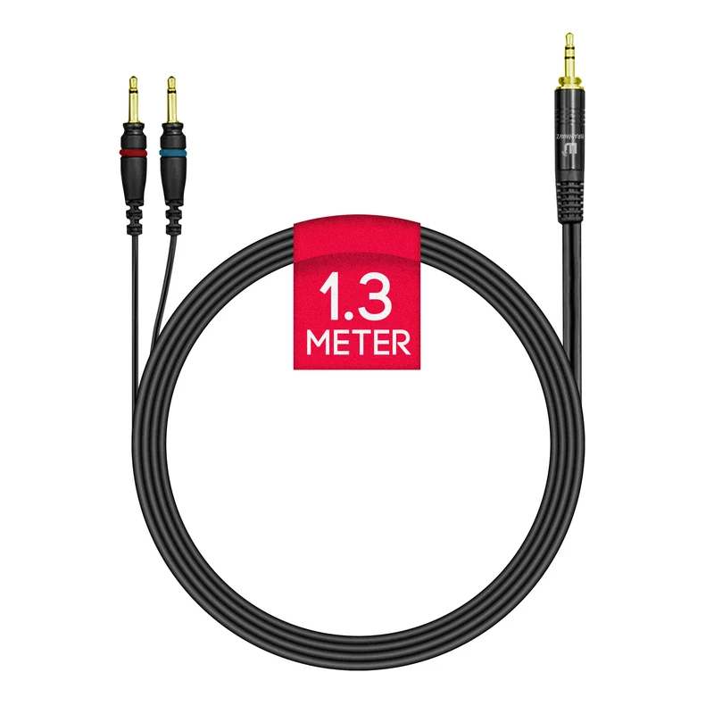 Câbles de remplacement Brainwavz HM5