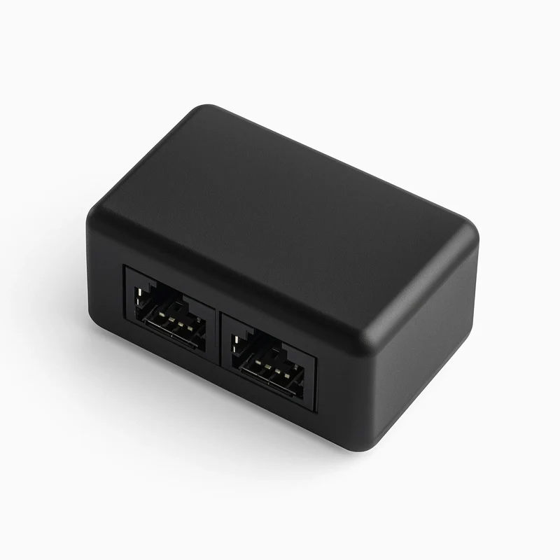 Power Link Splitter