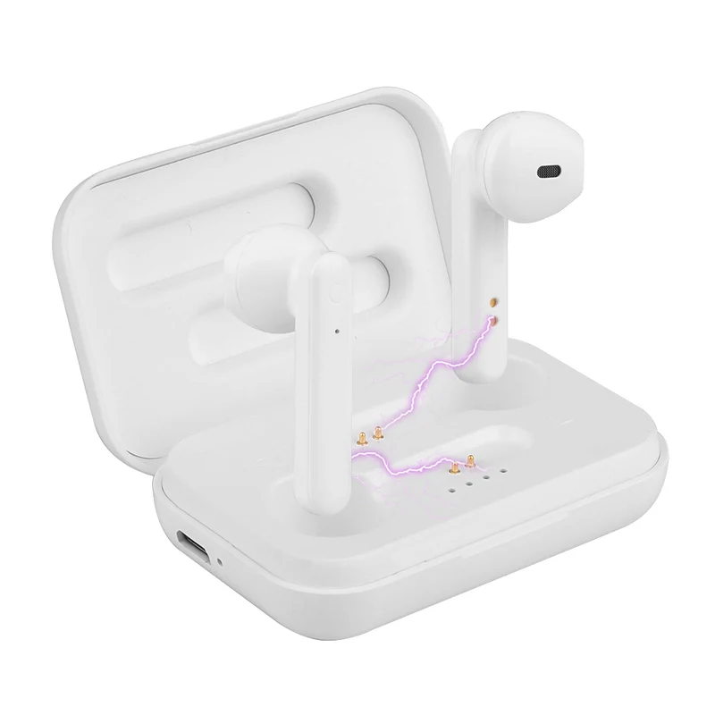 Earbuds Tactiles Bluetooth V5.0+edr