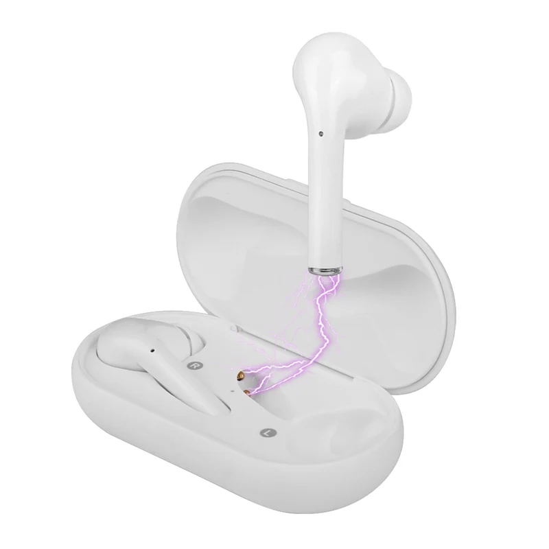 Earbuds Tactiles Bluetooth V5.0+edr