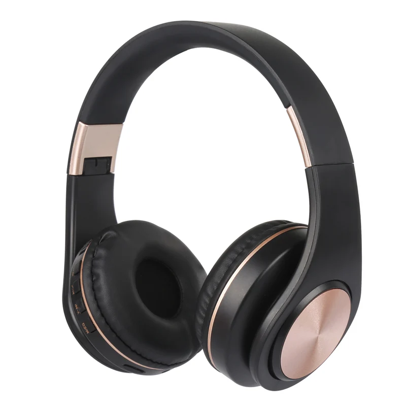 Casque sans Fil avec Reduction de Bruit
