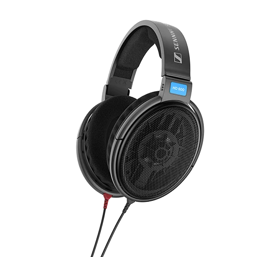 HD 600