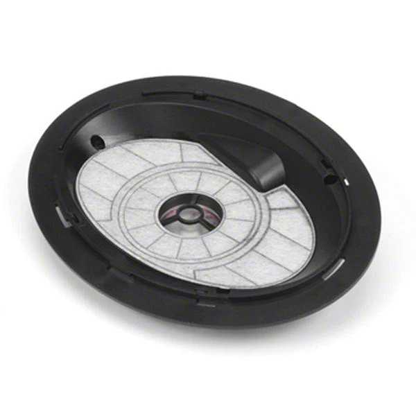 SYSTEM 50R WITH RESONATOR