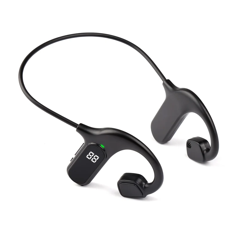 Ecouteurs Bluetooth Sport