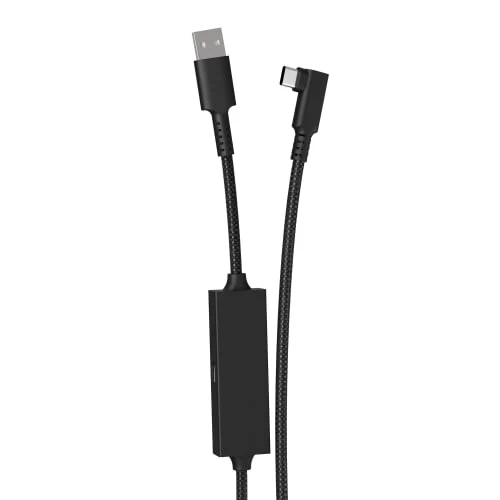 Câble Link & Charge pour casques VR META - 5 mètres