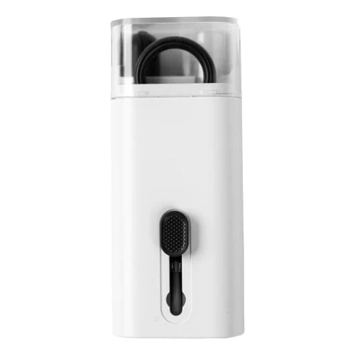 Kit de nettoyage 6-en-1 multifonction pour ordinateur, clavier et autres périphériques