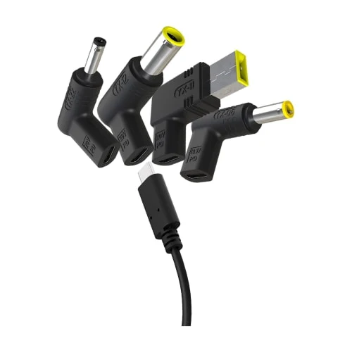 Embouts chargeurs USB-C vers LENOVO - Compatibles chargeurs USB-C