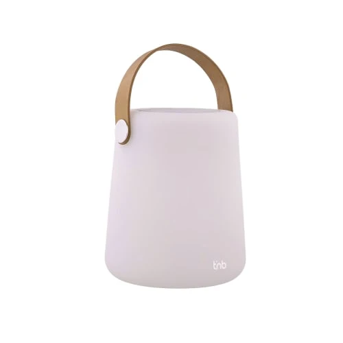 Enceinte Bluetooth Lumineuse VIBES